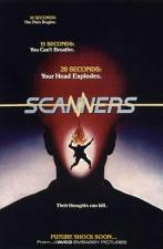 Scanners 