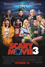 Scary Movie 3: No hay dos sin 3 