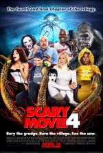 Scary Movie 4 