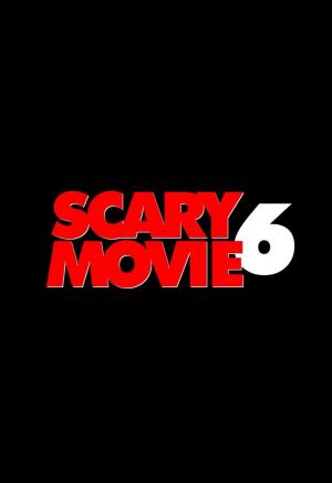 Scary Movie 6 