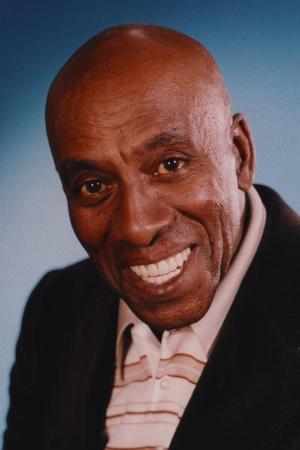 Scatman Crothers