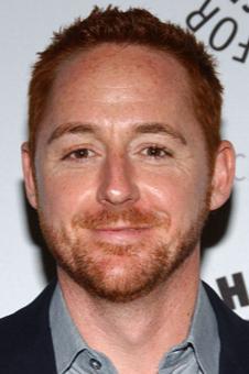 Scott Grimes