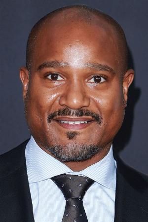 Seth Gilliam