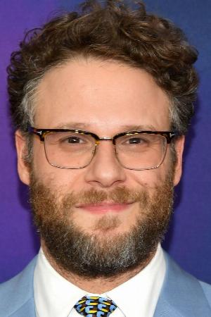 Seth Rogen