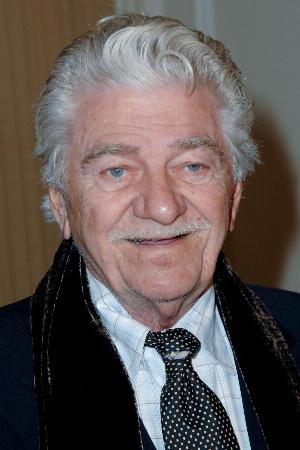 Seymour Cassel