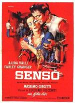 Senso (The Wanton Countess) 