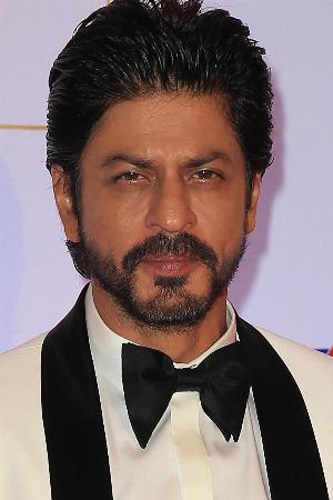 Shahrukh Khan