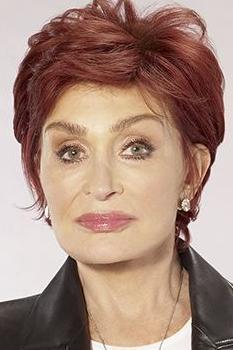 Sharon Osbourne