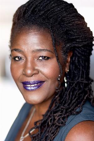 Sharon D. Clarke