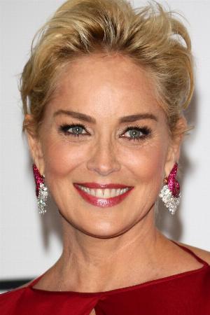 Sharon Stone