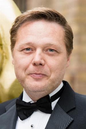 Shaun Dooley