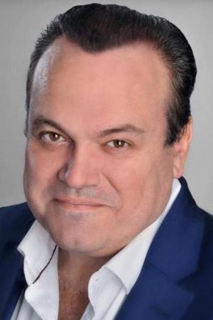 Shaun Williamson