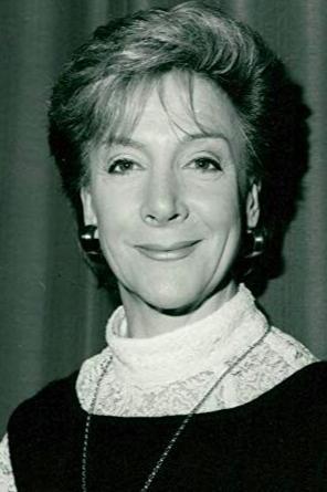 Sheila Steafel