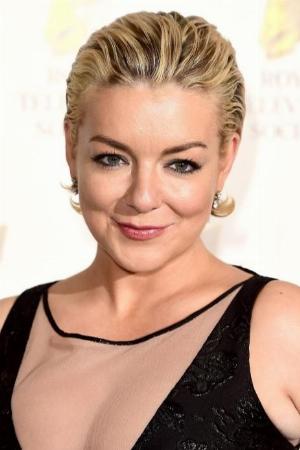 Sheridan Smith