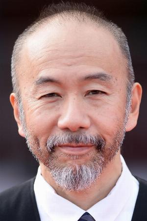 Shinya Tsukamoto