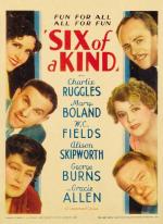 Six of a Kind 