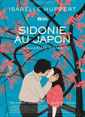 Sidonie en Japón 