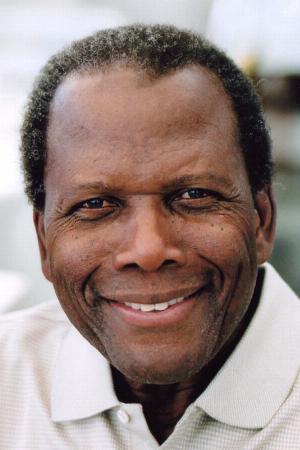 Sidney Poitier