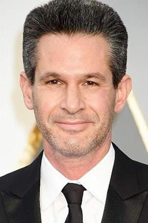 Simon Kinberg