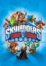 Skylanders: Trap Team 