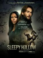 Sleepy Hollow (Serie de TV)