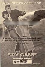 Spy Game (Serie de TV)