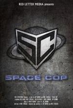 Space Cop 