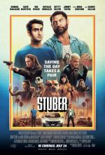 Stuber 