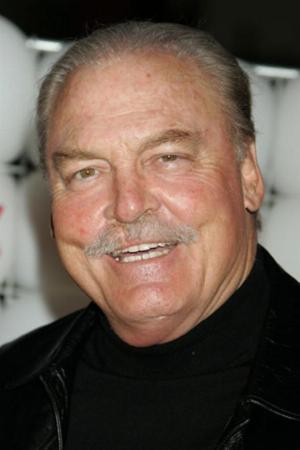 Stacy Keach