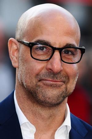 Stanley Tucci