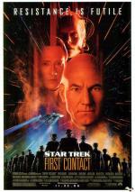 Star Trek: Primer contacto 