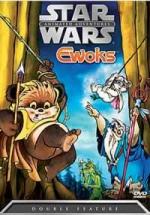 Star Wars: Los Ewoks (Serie de TV)