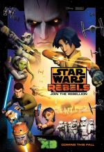 Star Wars Rebels (Serie de TV)