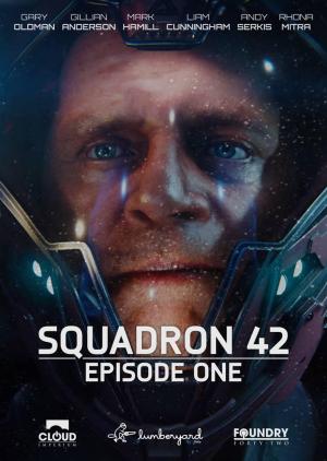 Squadron 42 