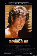 Staying Alive 