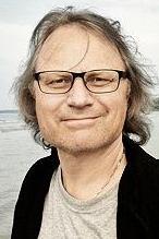 Stefan Nilsson