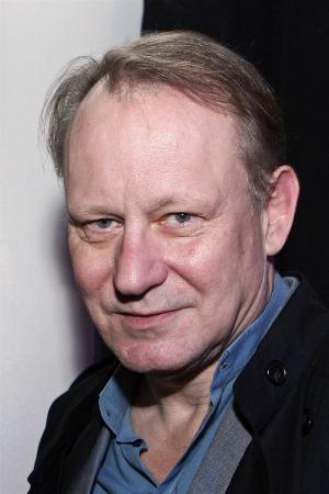 Stellan Skarsgård