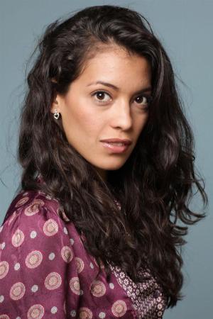 Stephanie Sigman