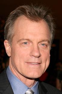 Stephen Collins