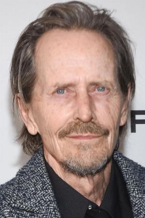 Stephen McHattie