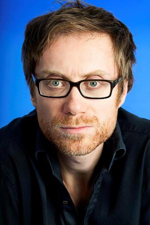 Stephen Merchant