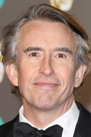 Steve Coogan