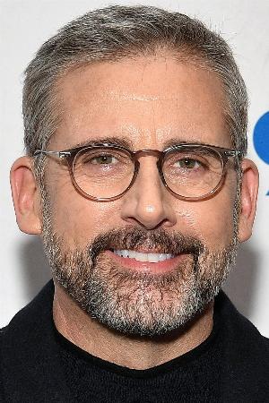 Steve Carell