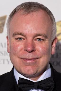 Steve Pemberton