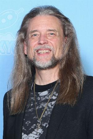 Steve Whitmire