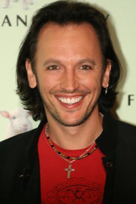 Steve Valentine