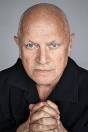 Steven Berkoff