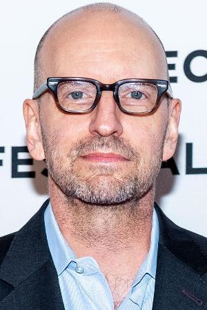 Steven Soderbergh