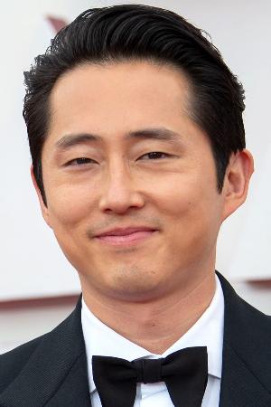 Steven Yeun