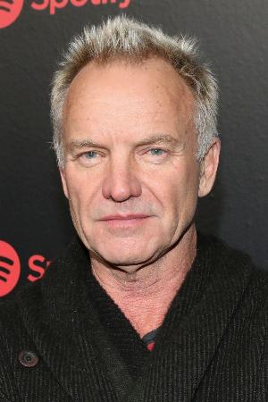 Sting